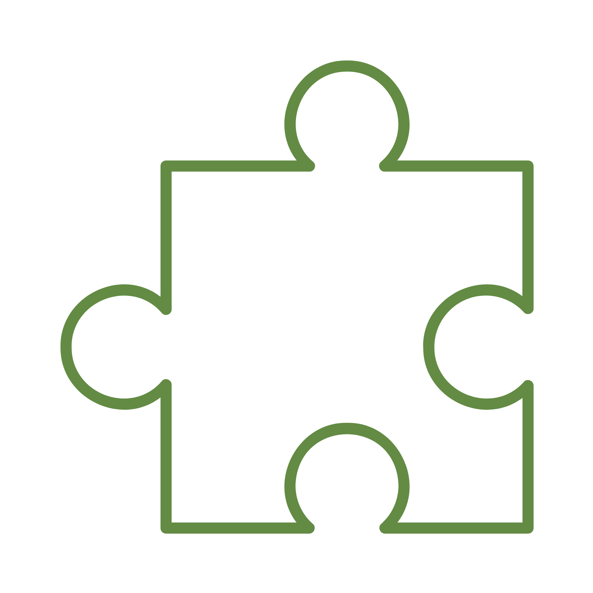 Custom modules